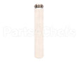 39667 Robot Coupe Axle 8X50 Cl52E