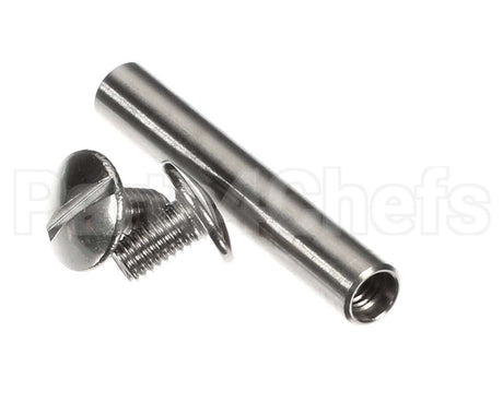 39667.0000 Robot Coupe Axle 8X50 Cl52E