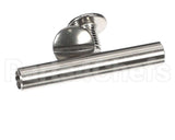 39667.0000 Robot Coupe Axle 8X50 Cl52E
