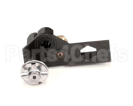 39668-0 Montague Top Burner Basic Pilotkit Nat