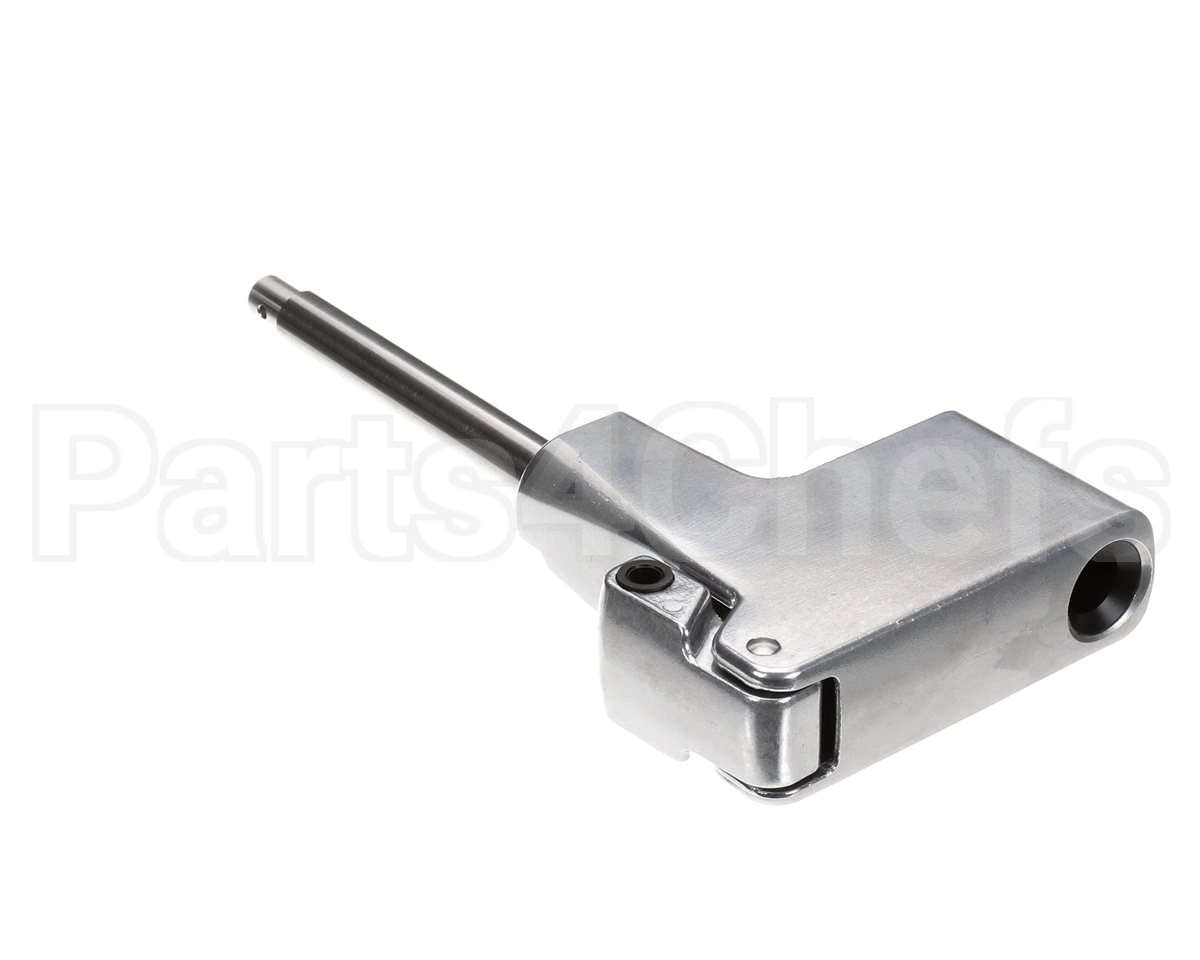 39668 Robot Coupe Cl52E Pusher Guide Assembly