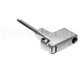 39668 Robot Coupe Cl52E Pusher Guide Assembly