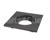 39669 Imperial 12" Ir-Front Top Grate-Bottom