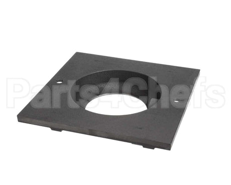39669 Imperial 12" Ir-Front Top Grate-Bottom