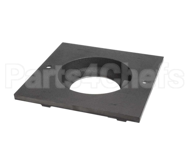 39669 Imperial 12" Ir-Front Top Grate-Bottom
