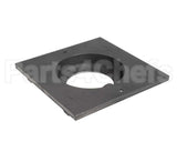 39669 Imperial 12" Ir-Front Top Grate-Bottom