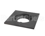 39669 Imperial 12" Ir-Front Top Grate-Bottom