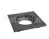 39669 Imperial 12" Ir-Front Top Grate-Bottom