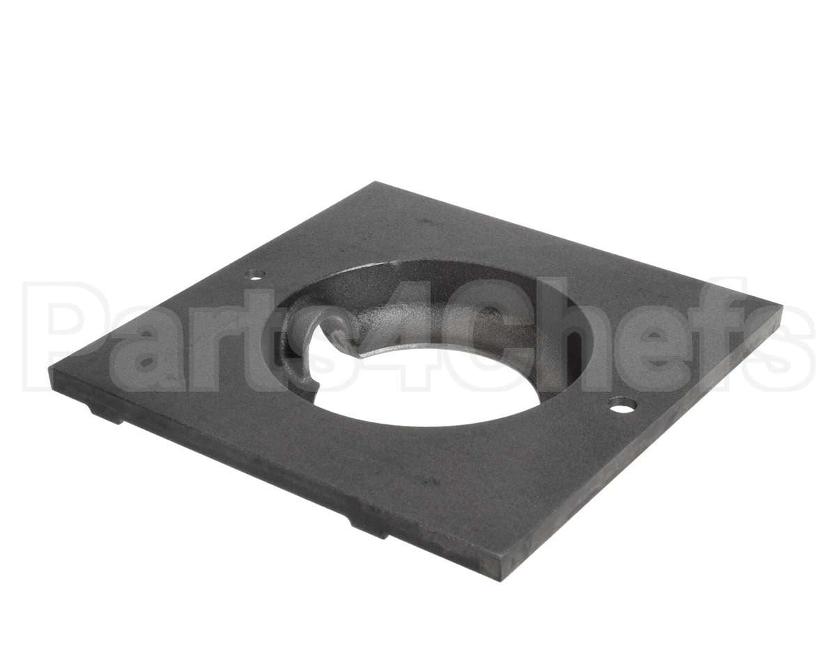 39669 Imperial 12" Ir-Front Top Grate-Bottom