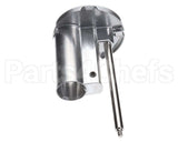 39669 Robot Coupe Cl52E Veg. Pusher Assembly