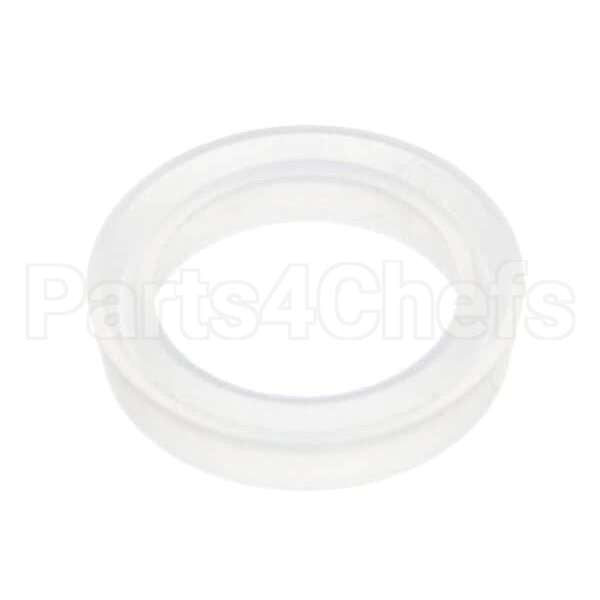 396696 Compatible Stoelting Outlet Back Gasket