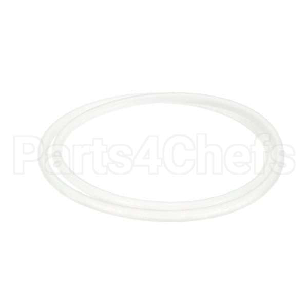 396697 Compatible Stoelting Gasket Transparent Tank
