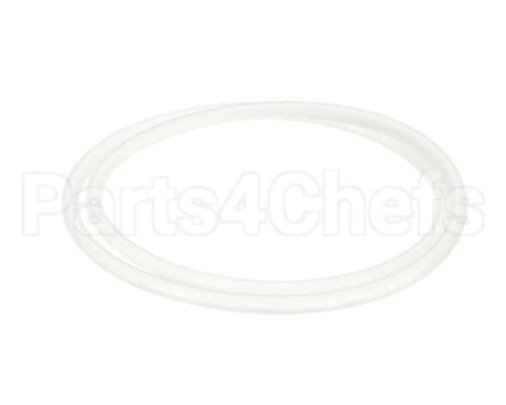 396697 Stoelting Gasket Transparent Tank