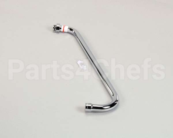 3967 Fisher Spout 16Ss 2.20 Gpm