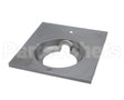39670 Imperial 12" Ir Rear Grate - Bottom (2018) Top 39