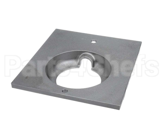 39670 Imperial 12" Ir Rear Grate - Bottom (2018) Top 39
