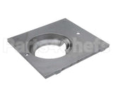 39670 Imperial 12" Ir Rear Grate - Bottom (2018) Top 39