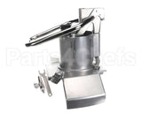 39673 Robot Coupe Pusher Feed Head Cl52/55E