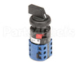 39674 Blodgett Switch, Rotary 5 Position