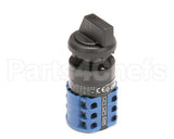 39674 Blodgett Switch, Rotary 5 Position