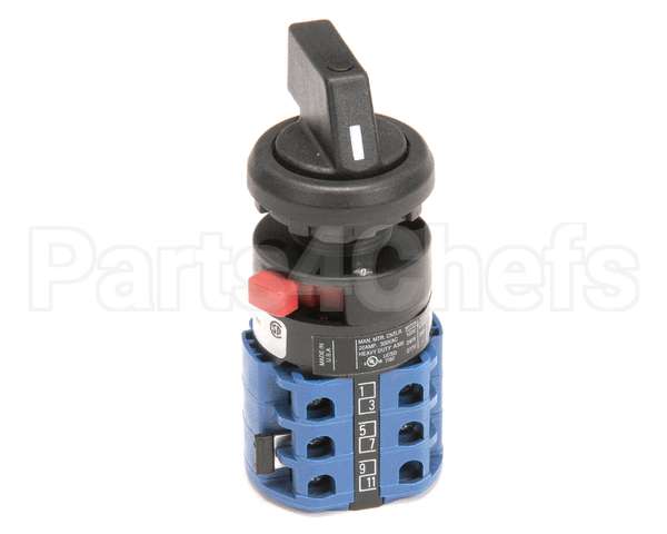39674 Blodgett Switch, Rotary 5 Position