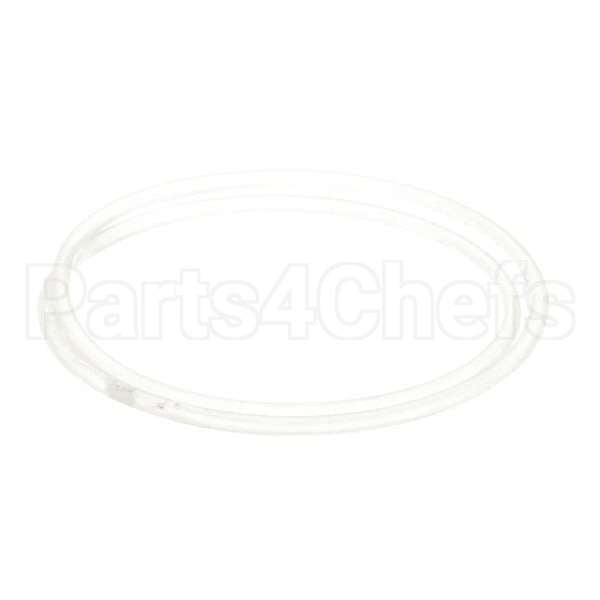 396769 Compatible Stoelting Gasket Transparent Tank