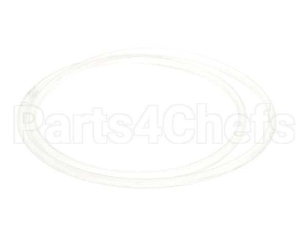 396769 Stoelting Gasket Transparent Tank