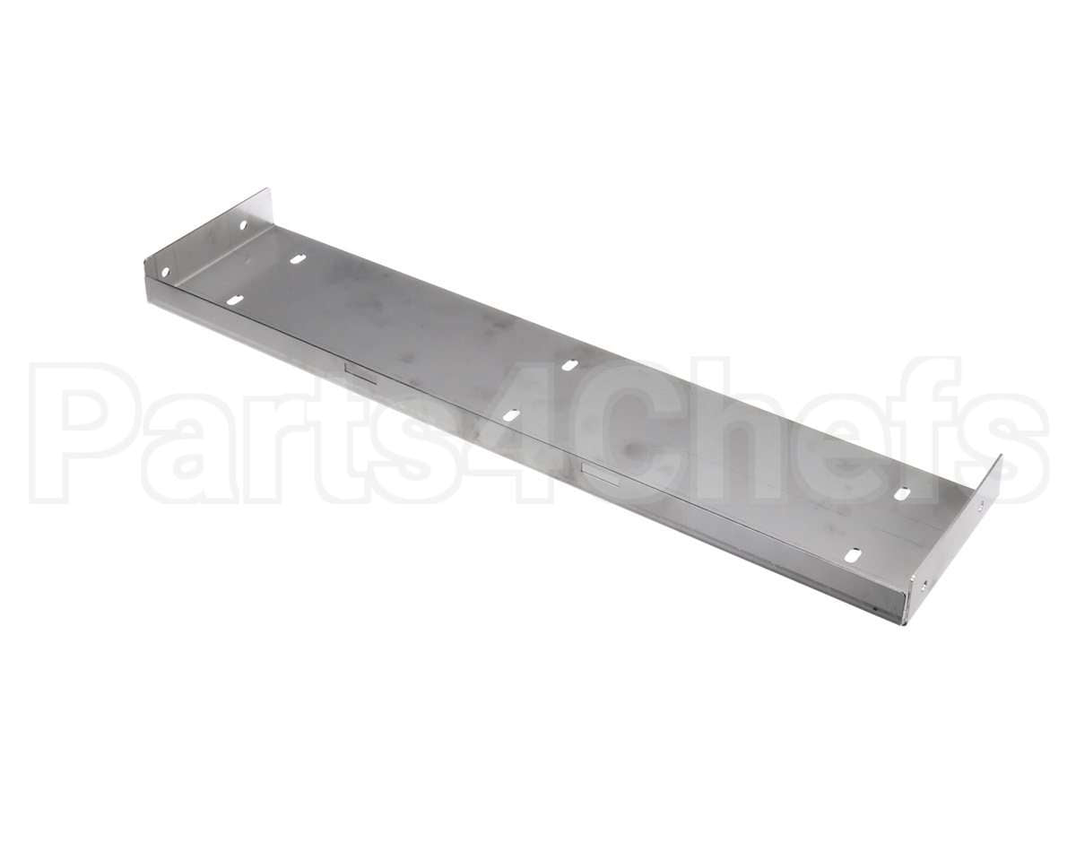 39689 Silver King Frame Front Drawer 27-D2