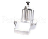 39700 Robot Coupe Complete Lid Assembly Cl50E