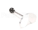 39701 Robot Coupe Pusher Assembly Afs