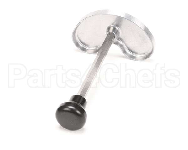 39701 Robot Coupe Pusher Assembly Afs