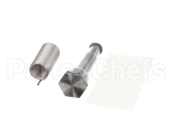 39704 Robot Coupe Guide Axle Assembly Cl50E