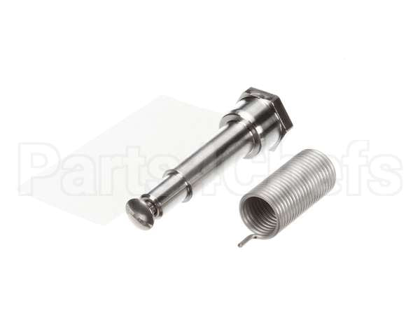 39704 Robot Coupe Guide Axle Assembly Cl50E