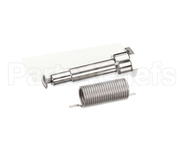 39704 Robot Coupe Guide Axle Assembly Cl50E