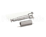 39704 Robot Coupe Guide Axle Assembly Cl50E