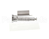 39704 Robot Coupe Guide Axle Assembly Cl50E