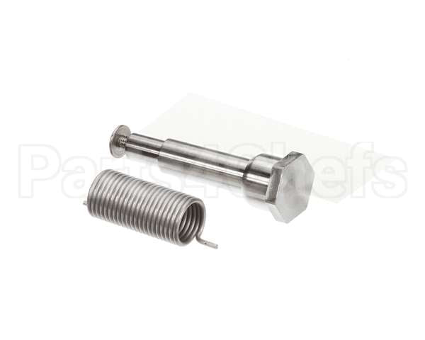 39704 Robot Coupe Guide Axle Assembly Cl50E