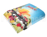 39706.0027 Bunn Graphic Form, Door-Juice