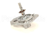 39707 Robot Coupe Cl50E Trans Support Assembly
