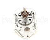 39707 Robot Coupe Cl50E Trans Support Assembly