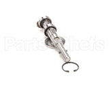 39708 Robot Coupe Driving Shaft Assembly Cl50E