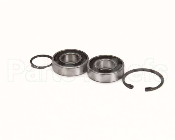 39709 Robot Coupe Ball Bearing Assembly Cl50E