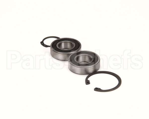 39709 Robot Coupe Ball Bearing Assembly Cl50E