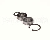 39709 Robot Coupe Ball Bearing Assembly Cl50E
