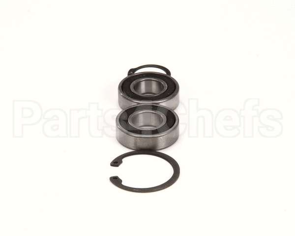39709 Robot Coupe Ball Bearing Assembly Cl50E
