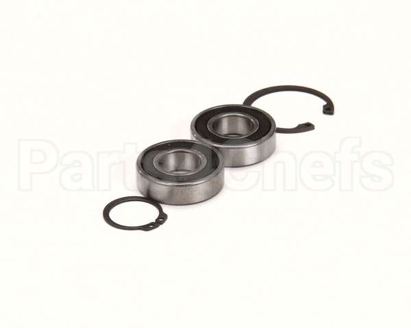 39709 Robot Coupe Ball Bearing Assembly Cl50E