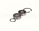 39709 Robot Coupe Ball Bearing Assembly Cl50E