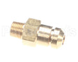 39711 Blodgett Orifice, Blank Grooved
