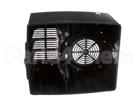 39718 Robot Coupe Plastic Motor Enclosure