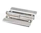39732 Silver King Kit Hinge Lh/Rh W/ 2 Cvrs (R99-21760-01)
